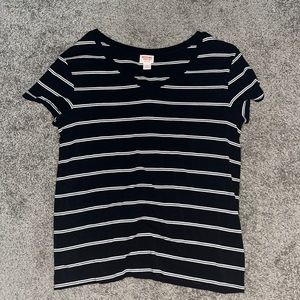 Women’s Target Stretchy T-shirt